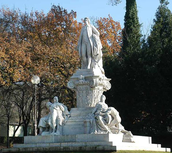 Villa Borghese