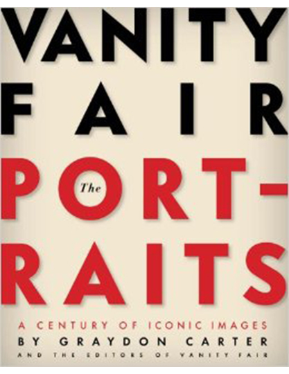 Vanity Fair: The portraits  