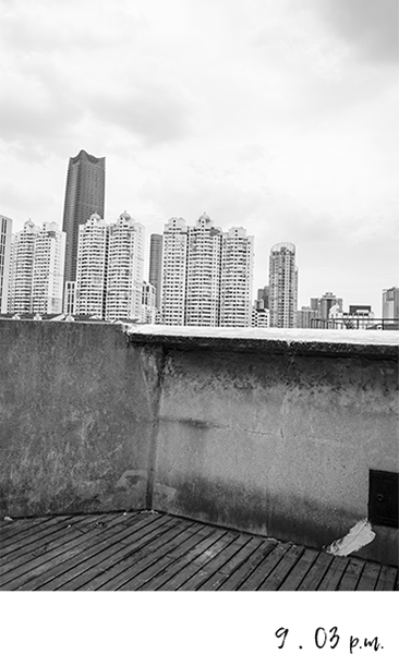 Photobooth Shanghai