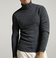 JERSEY CASHMERE 