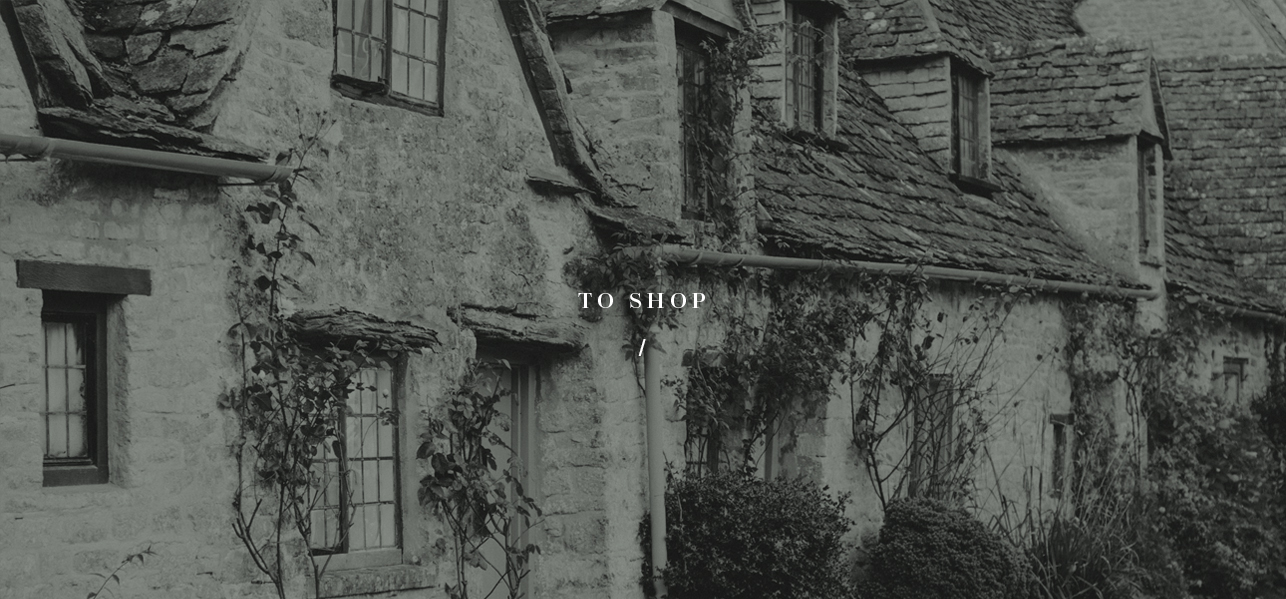 The Cotswolds | Paper