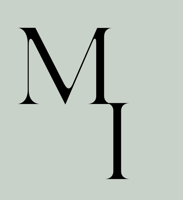 Massimo Dutti Men | Paper