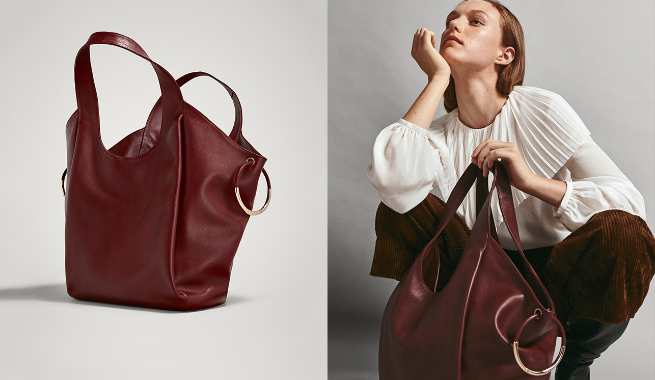 | Massimo Dutti Bags To Love