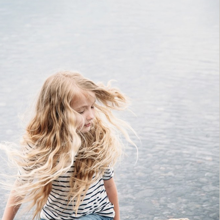 Kidstagrammers | Paper Massimo Dutti