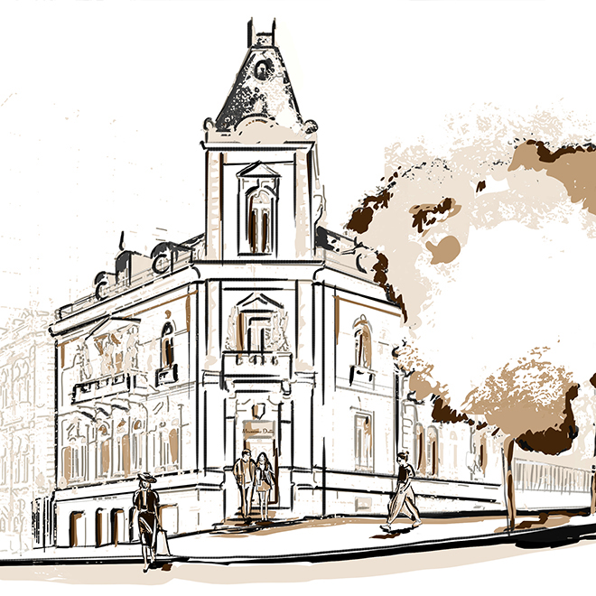 caleçon massimo dutti