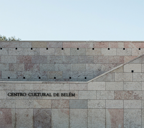 Centro Cultural de Belém