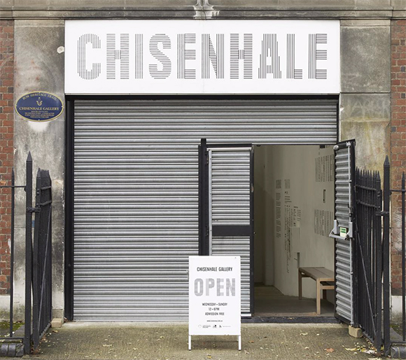 Chisenhale Gallery