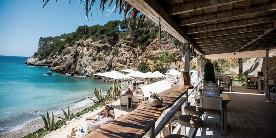 Ibiza. The Guide | Paper