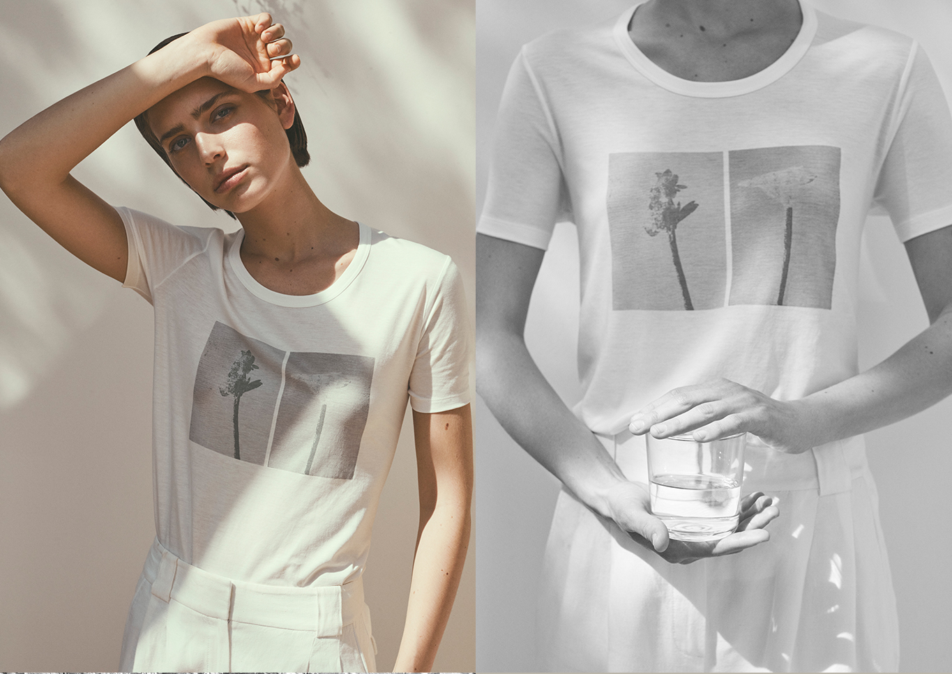 Join Life | WOMEN COLLECTION SS19 | Paper Massimo Dutti
