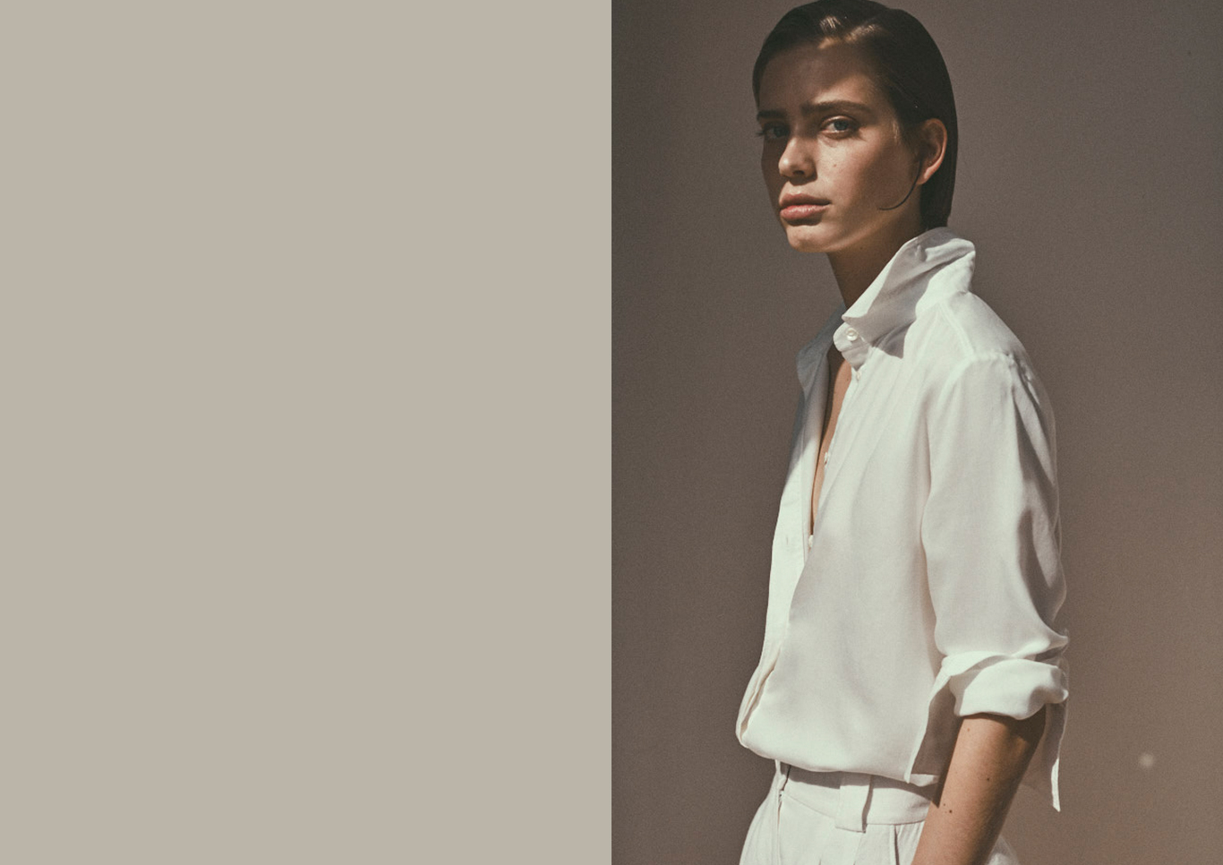 Join Life | WOMEN COLLECTION SS19 | Paper Massimo Dutti