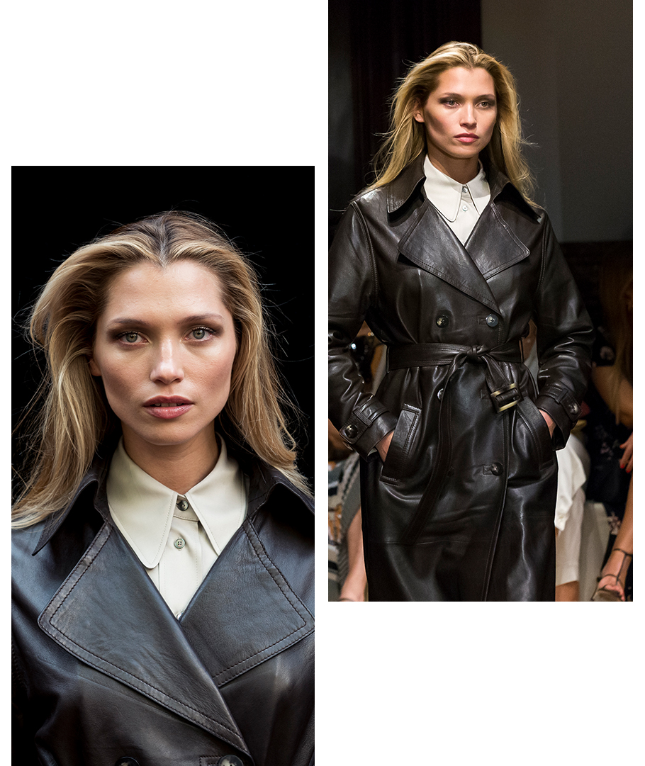 Close-up Women Collection | Paper Massimo Dutti