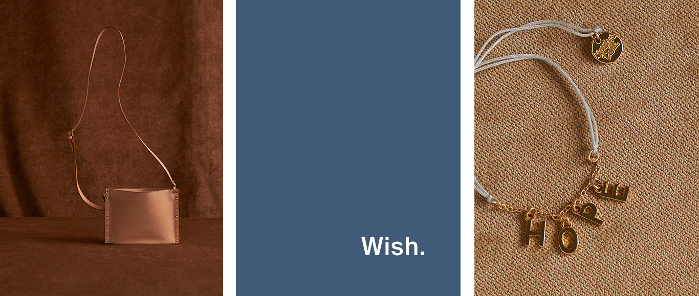 Holiday Wish List | Paper Massimo Dutti