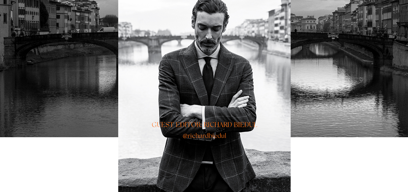 Paper | Massimo Dutti