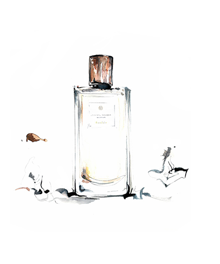 Art for download | Paper by Massimo Dutti