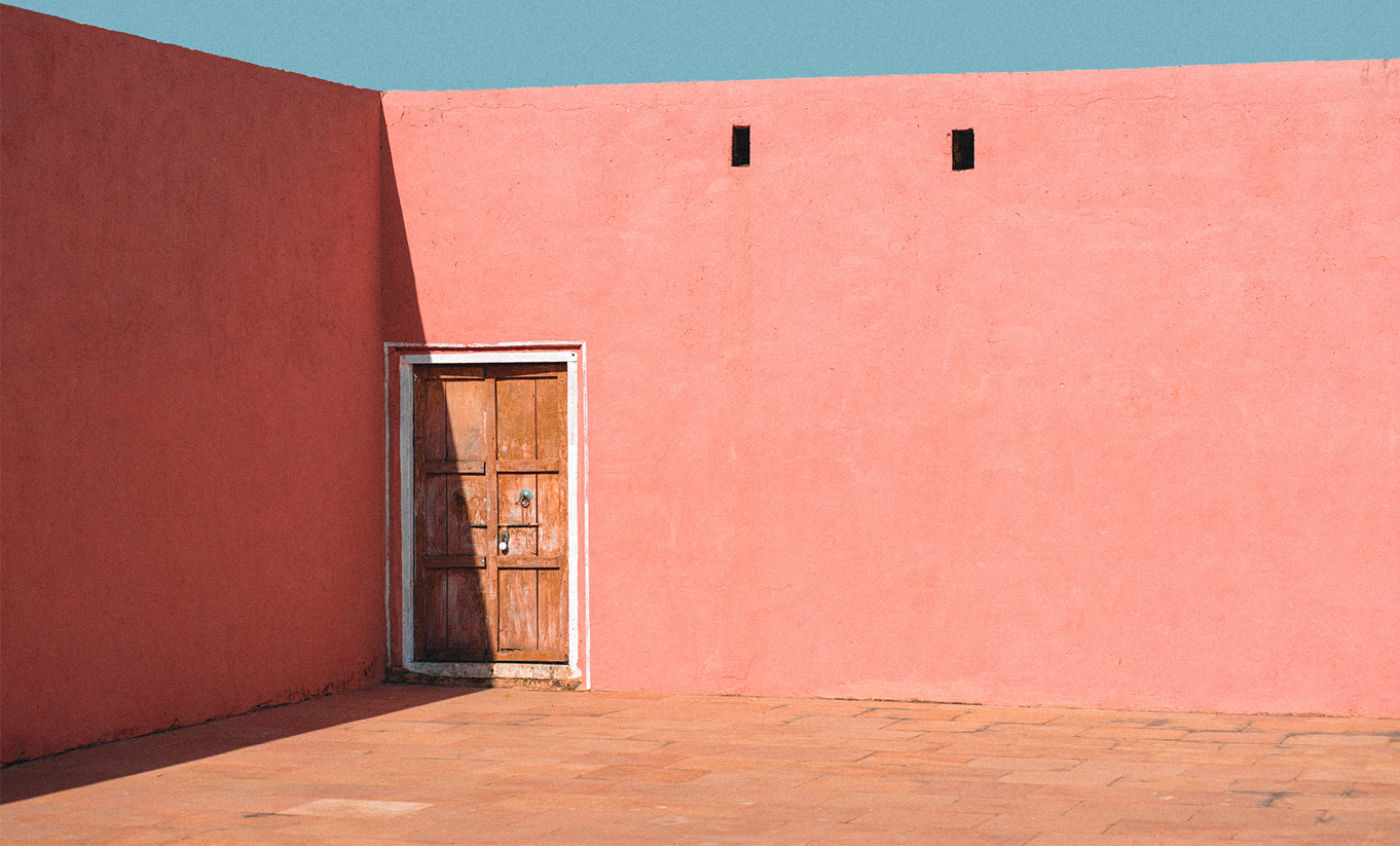 Color Destinations | Paper by Massimo Dutti