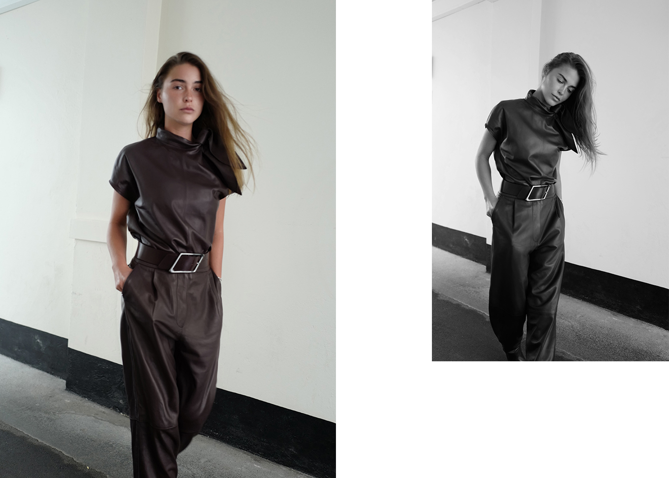Fashion Insiders | Paper Massimo Dutti