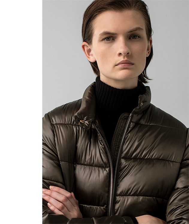 Women Collection FW20 | Paper by Massimo Dutti