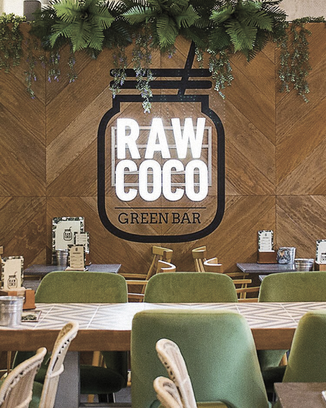 Rawcoco