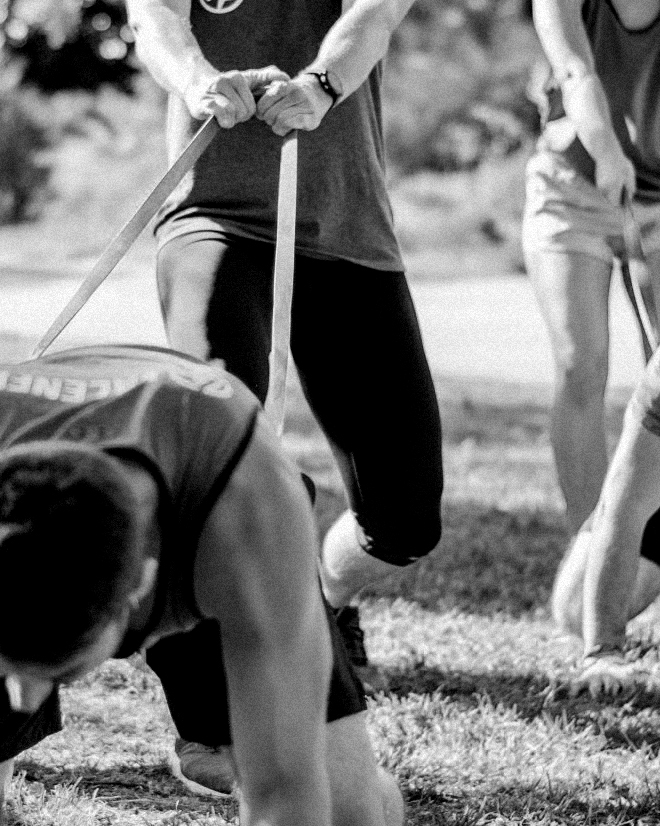 Yoga al aire libre