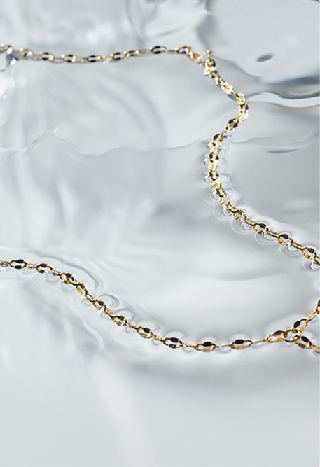 Jewellery Collection | Paper by Massimo Dutti
