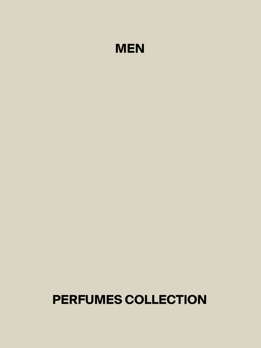 MD Perfume Collection
