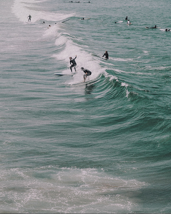 Surf en Cantín