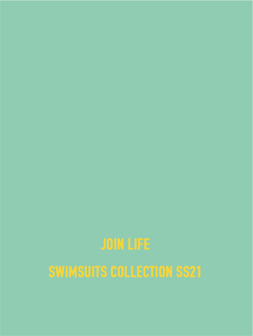 JOIN LIFE Ocean Collection