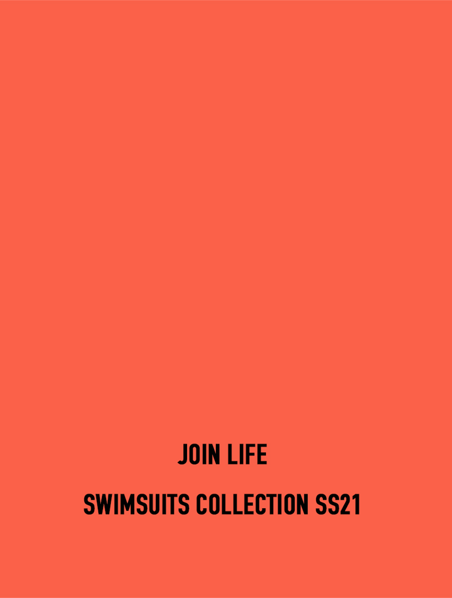 JOIN LIFE Ocean Collection