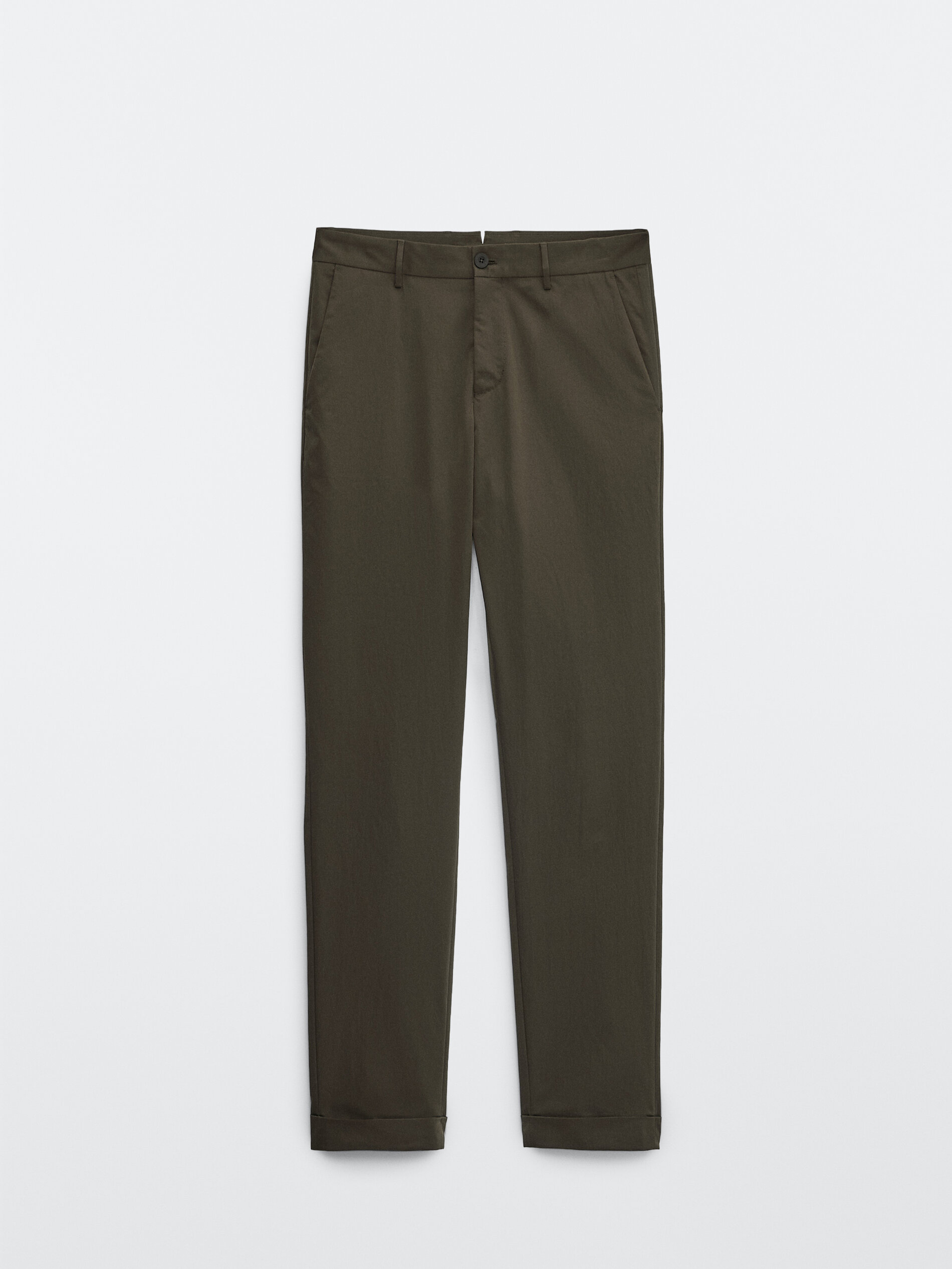 TECHNICAL TROUSERS  