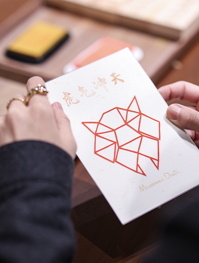 Origami Workshops | Paper