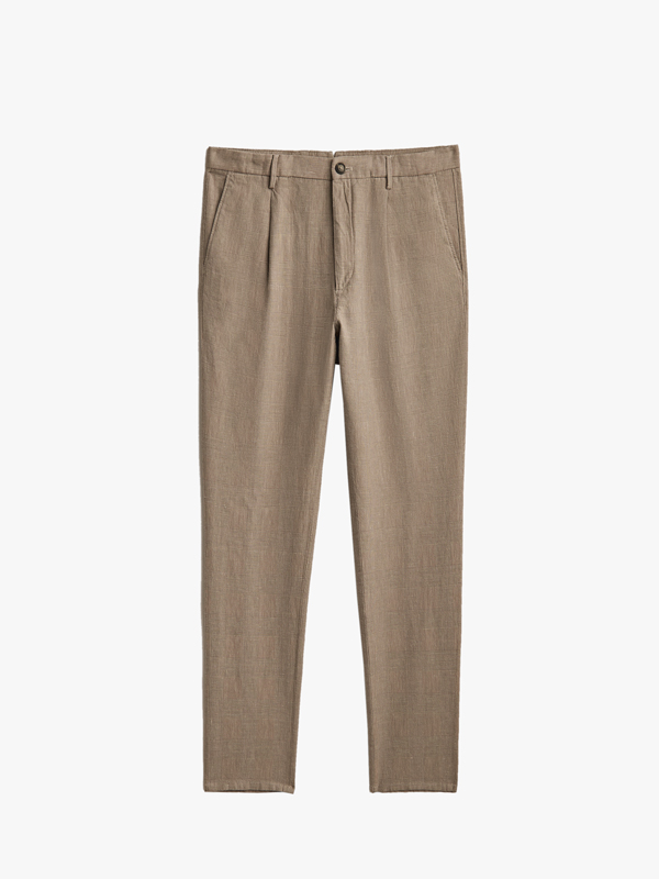 <!--:en- FIT CHECKED CHINOS LIMITED EDITION>:-->PANTALÓN CHINO FIT LIMITED EDITION