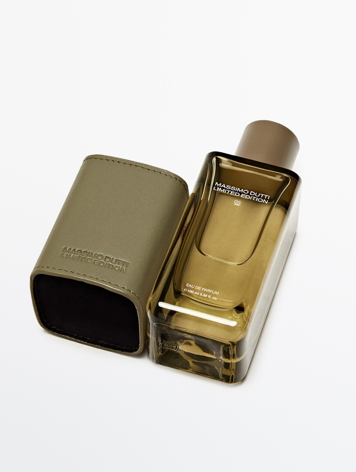 PERFUMES COLLECTION SS23