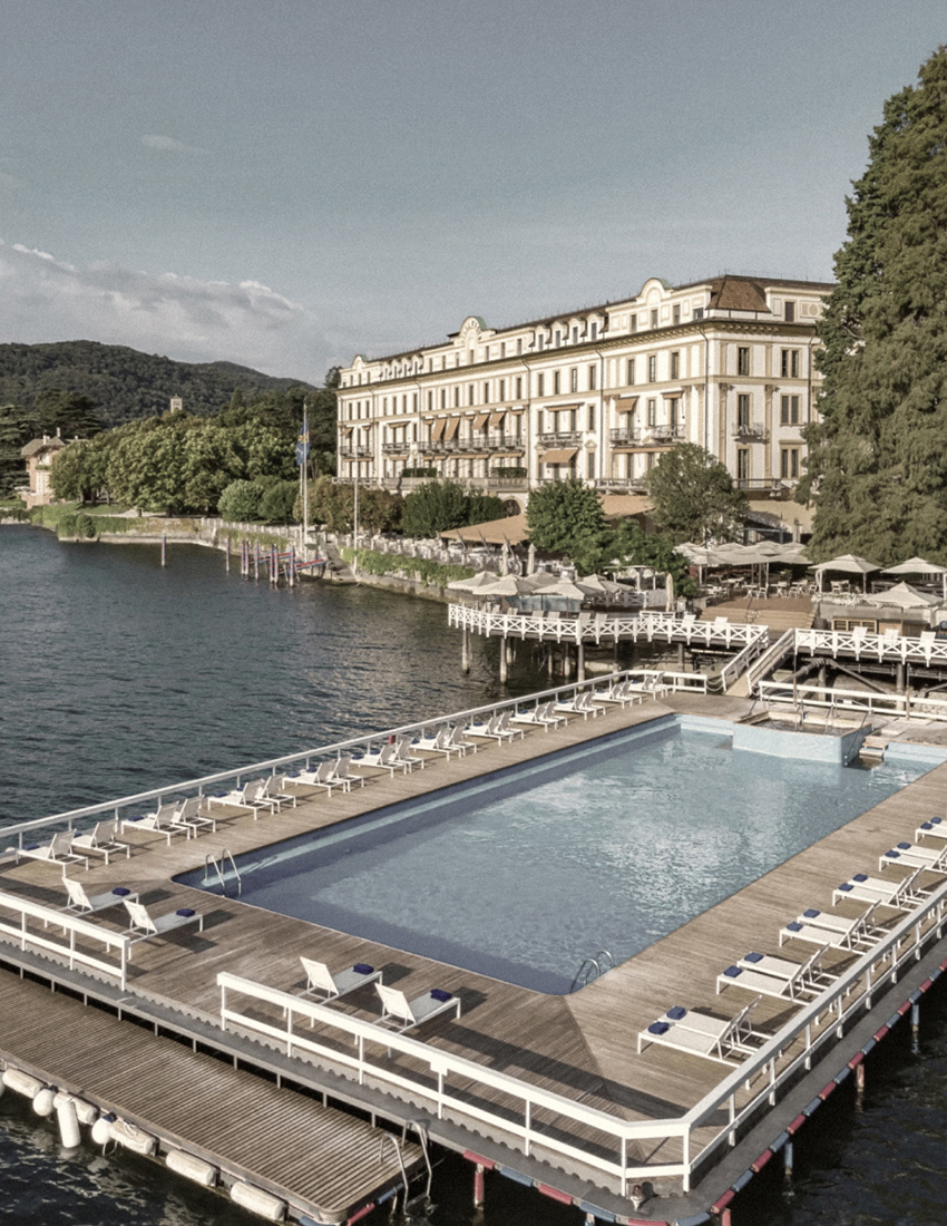 Lago di Como’s Secret Guide