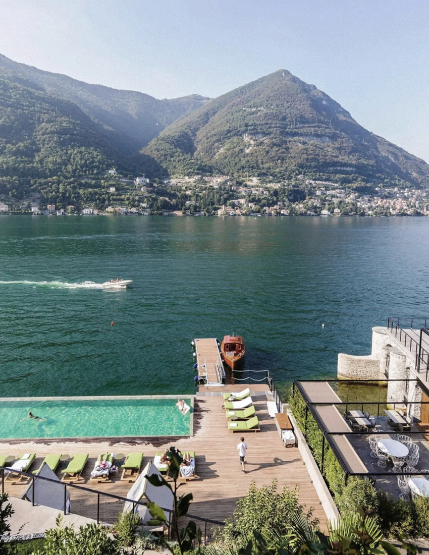 Lago di Como’s Secret Guide