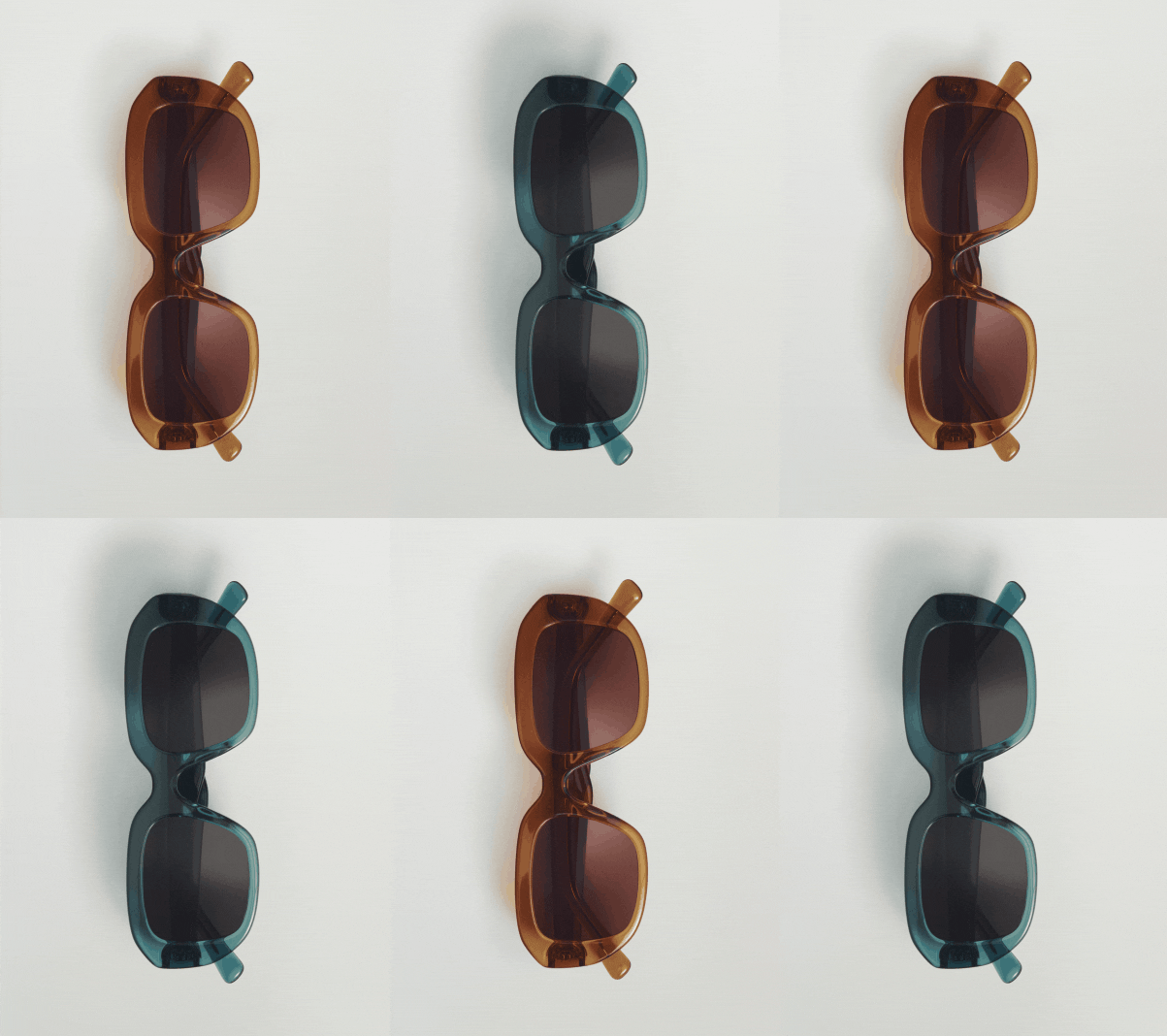 Sunglasses | Massimo Dutti