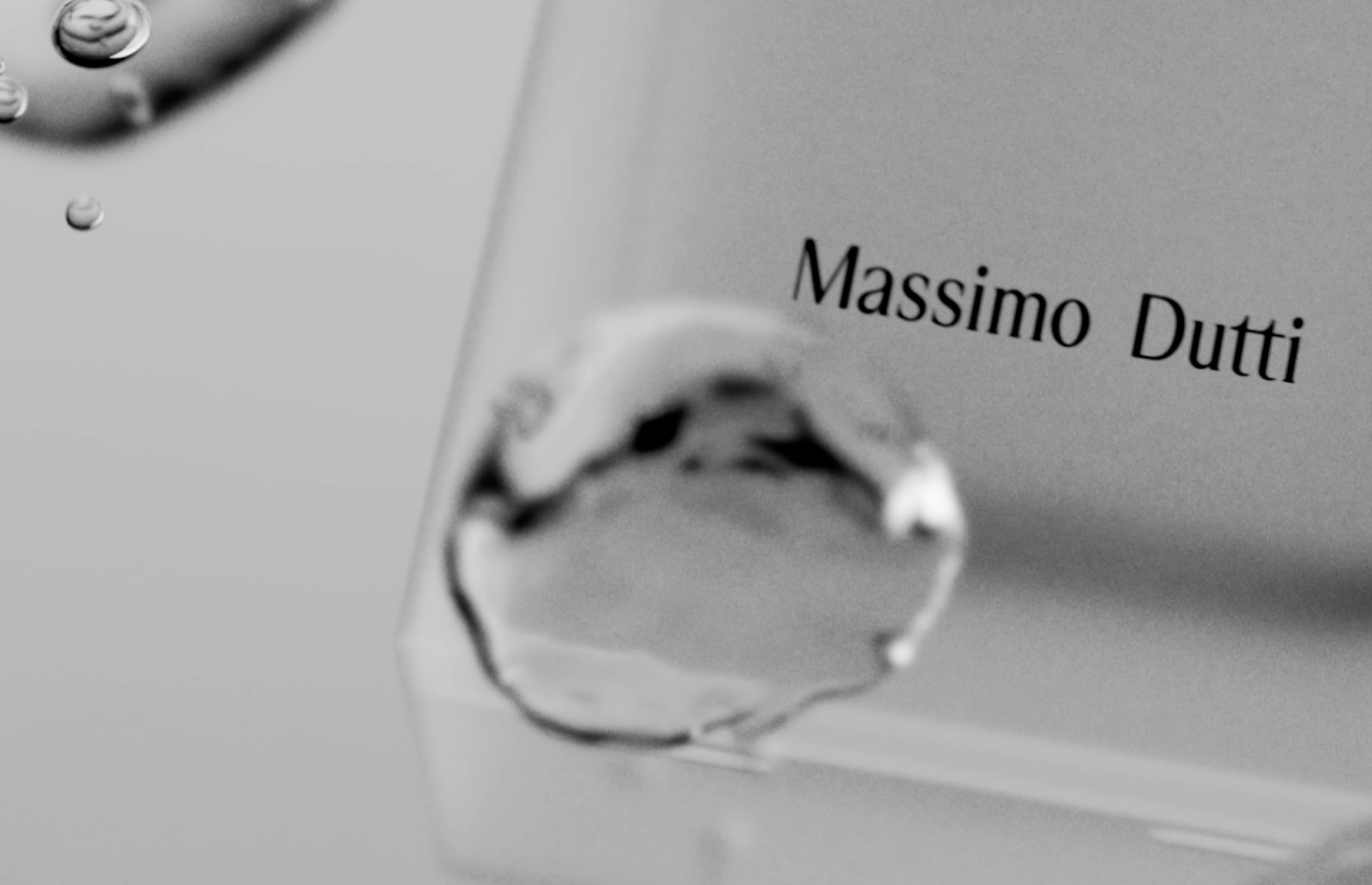 Paper | Massimo Dutti