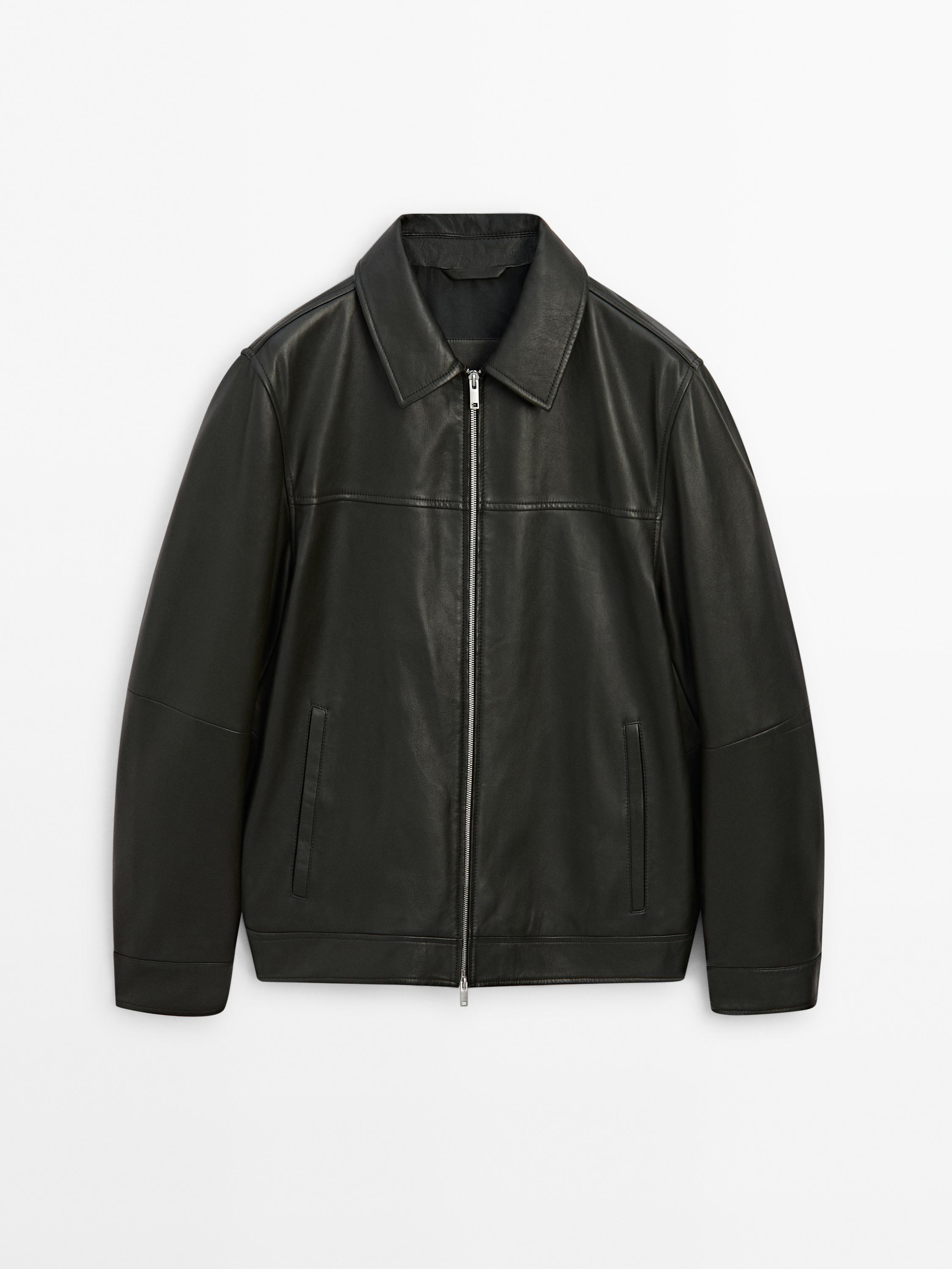 NAPPA BOMBER JACKET