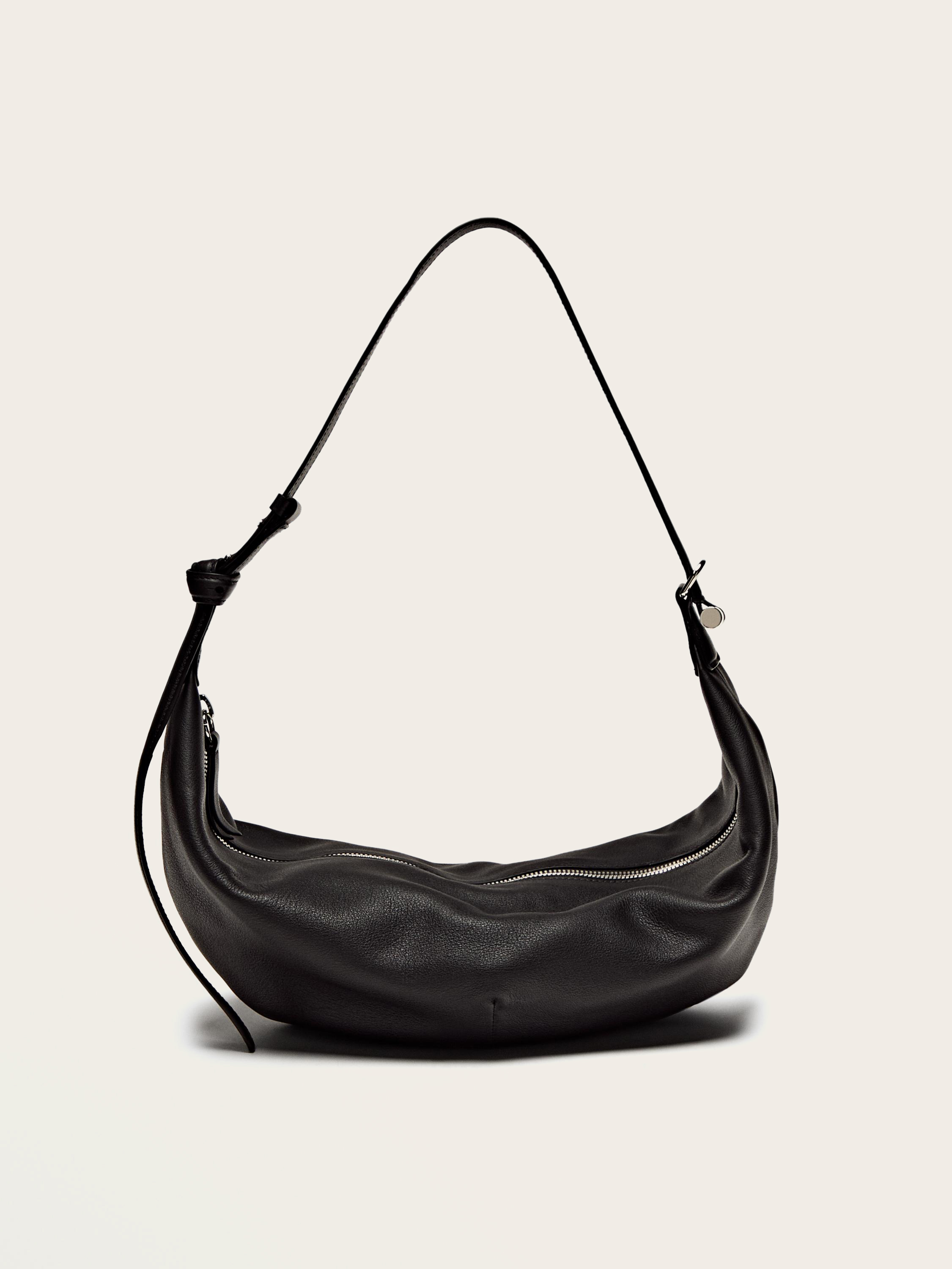 Bolso mini piel napa - Limited Edition  