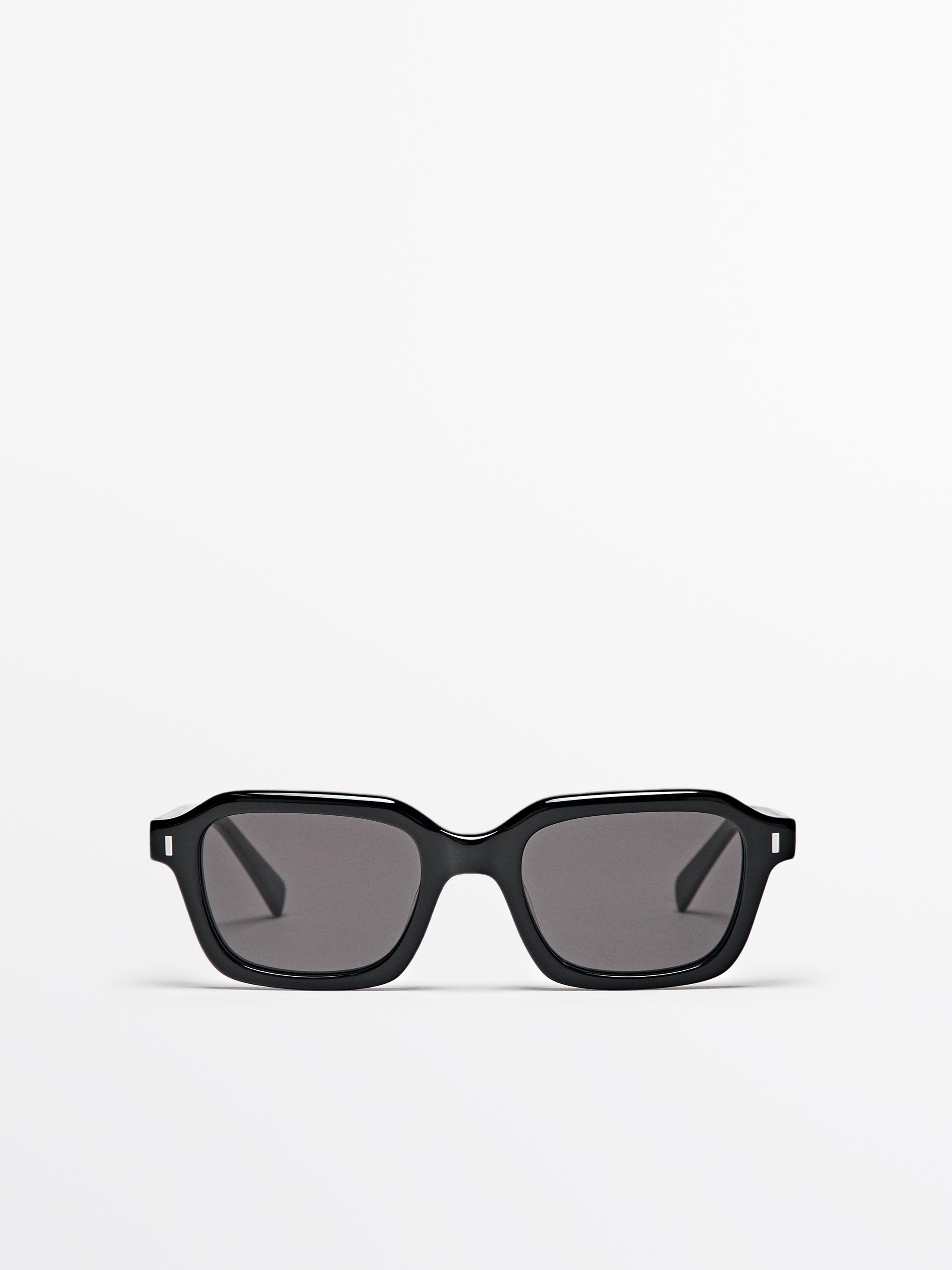 GAFAS RECTANGULARES