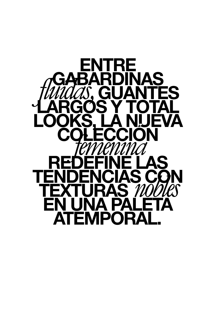 Limited Edition. Behind the scenes