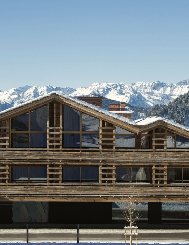 W Verbier