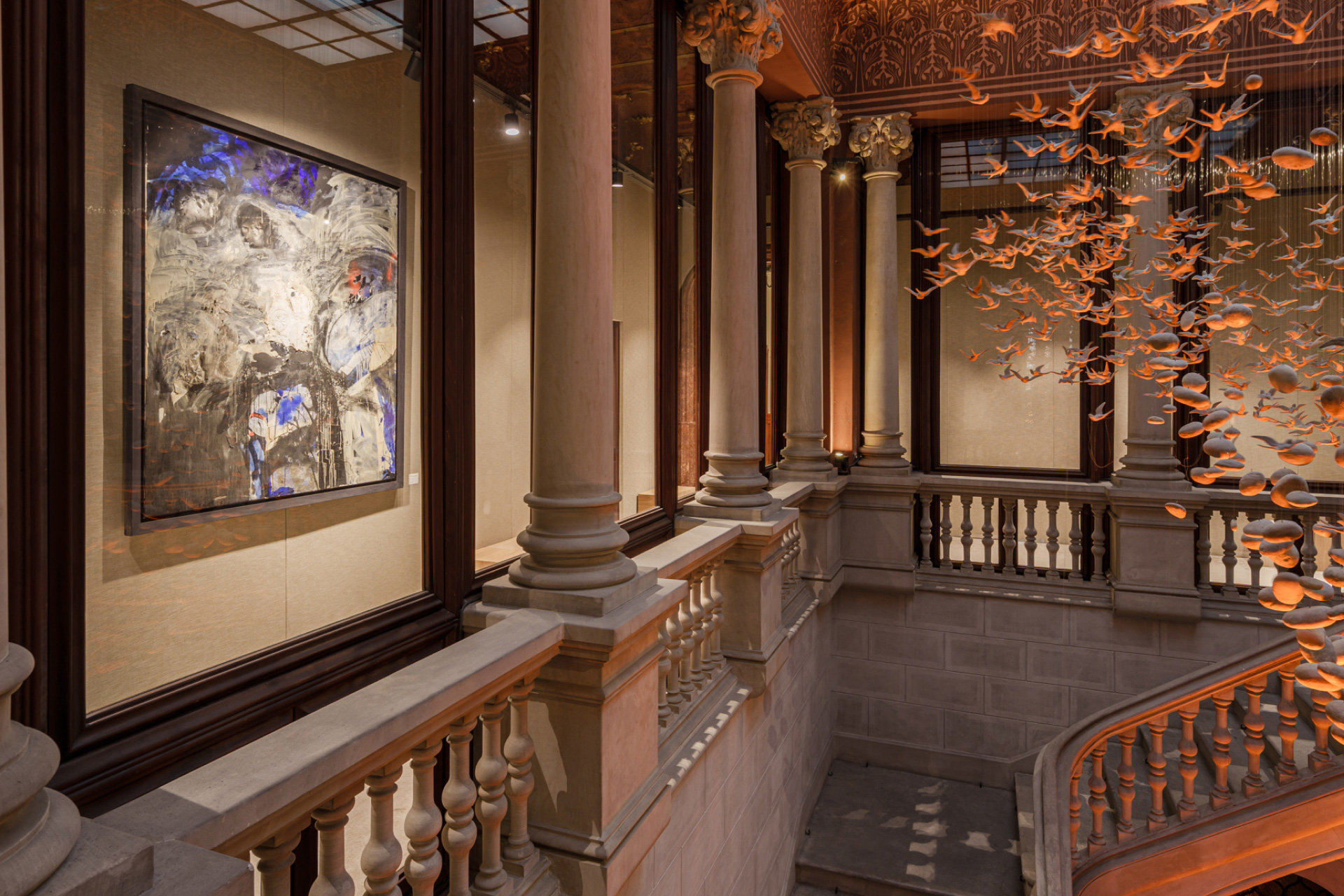 Paper | Massimo Dutti