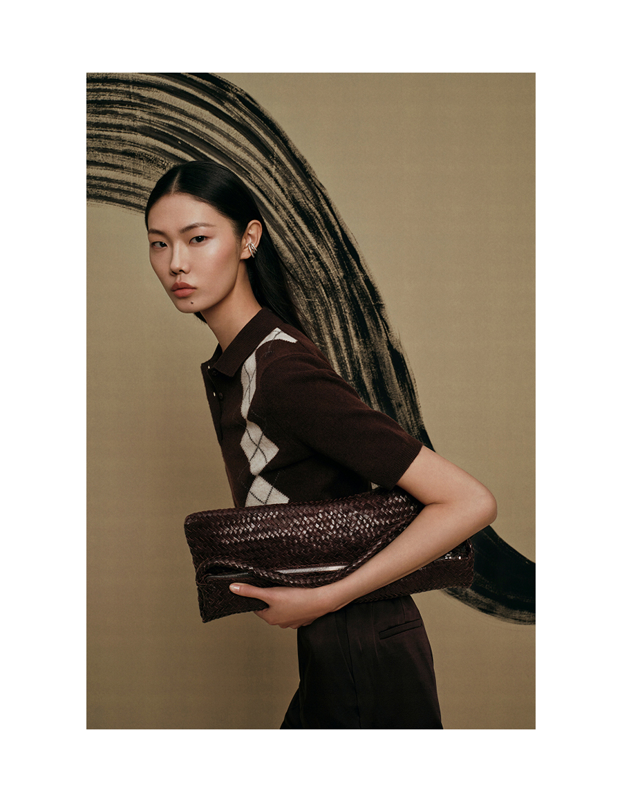 The year of the snake | Paper Massimo Dutti