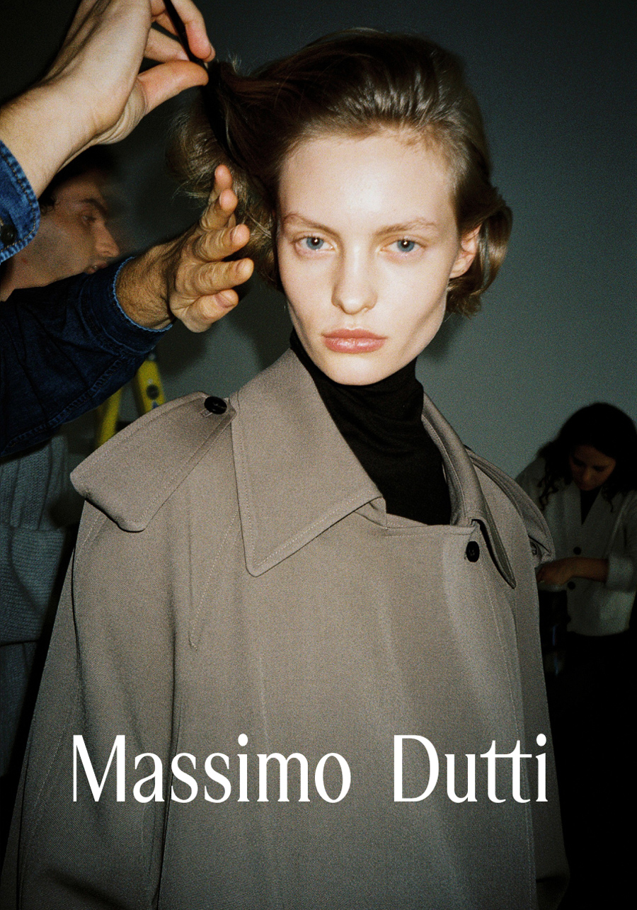 Limited Edition. Behind the scenes