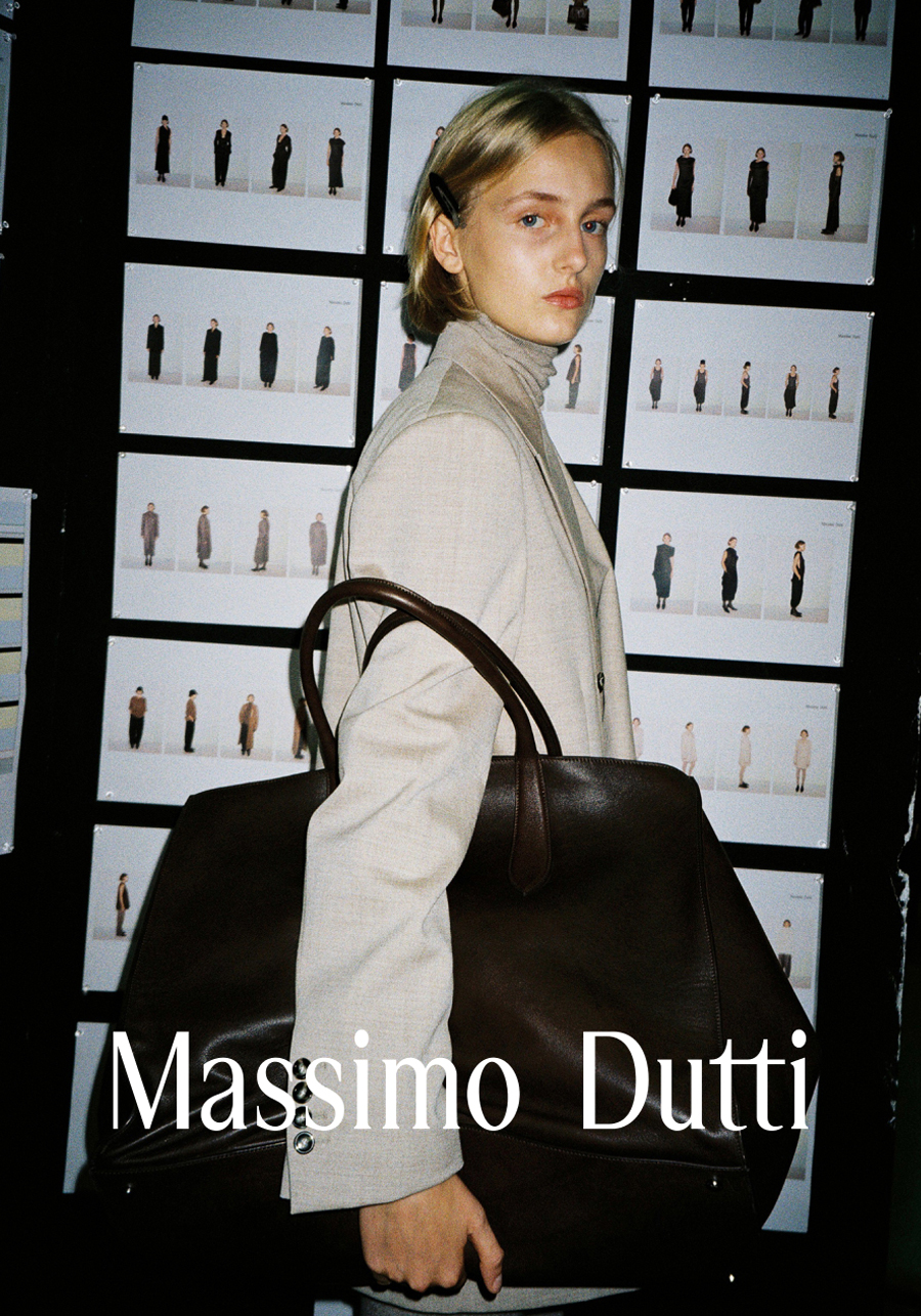 Limited Edition. Behind the scenes