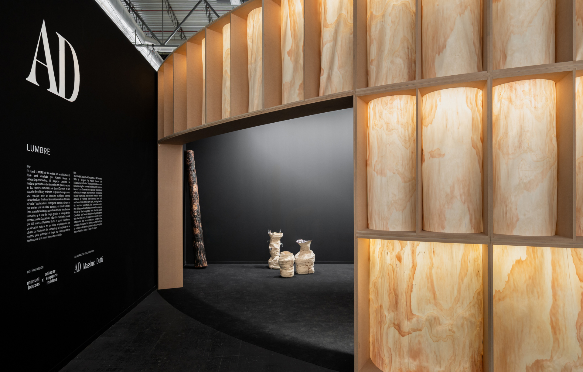 Paper | Massimo Dutti