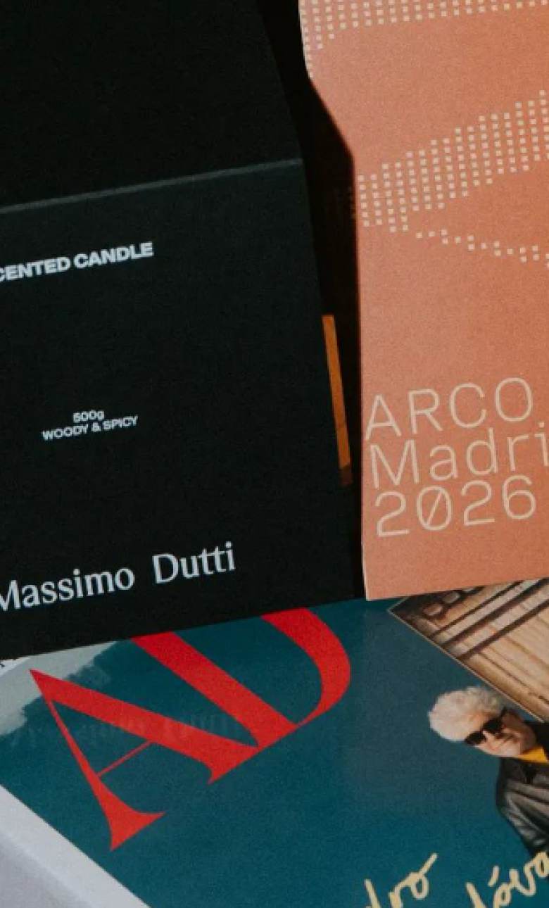 Paper | Massimo Dutti