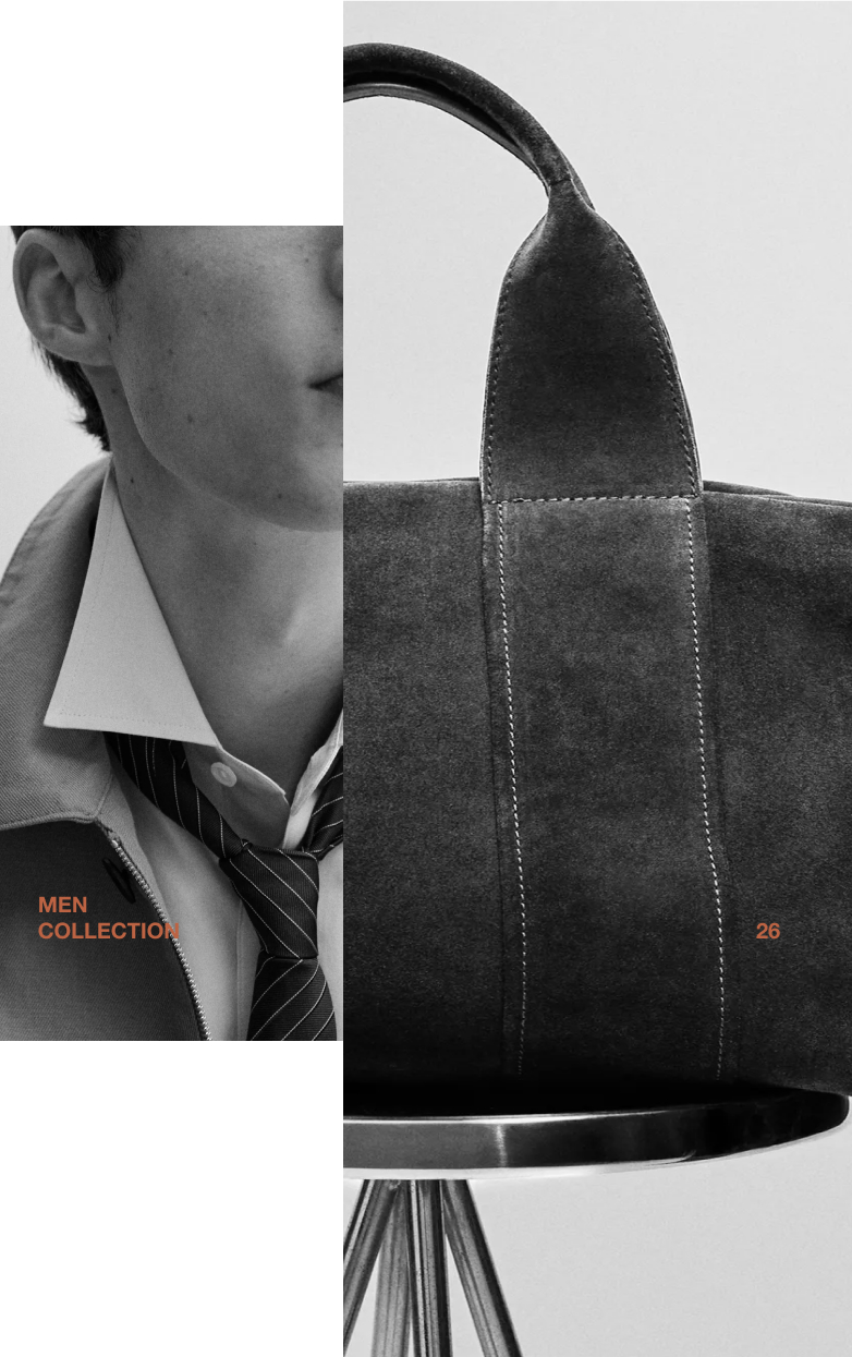 Paper | Massimo Dutti