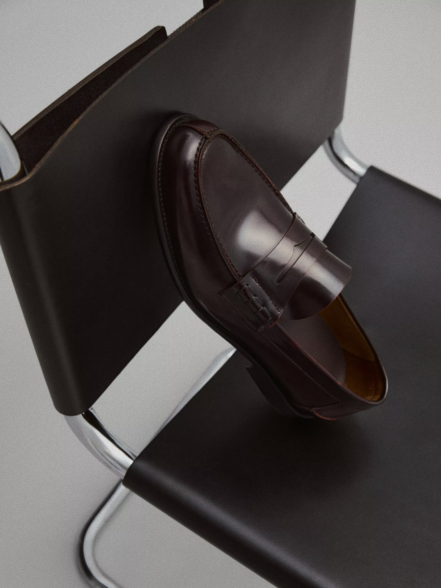 Dandi Contemporáneo