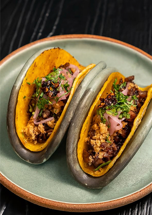 Tradicionale | Nueva York